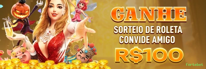 Streaming 4K no cassino ao vivo da fortebet