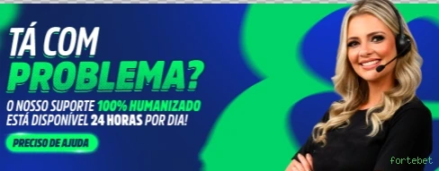 Apostas esportivas ao vivo na fortebet